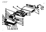 Предварительный просмотр 4 страницы Teac DV-3300 Service Manual