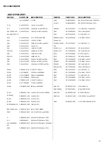 Предварительный просмотр 15 страницы Teac DV-3300 Service Manual