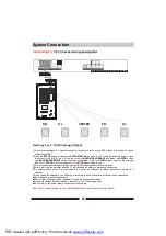 Предварительный просмотр 13 страницы Teac DV-5120HD User Manual