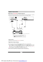 Предварительный просмотр 14 страницы Teac DV-5120HD User Manual