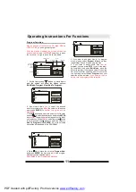 Предварительный просмотр 20 страницы Teac DV-5120HD User Manual