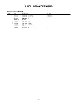 Предварительный просмотр 7 страницы Teac DV-7D Service Manual