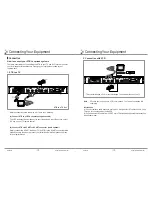 Preview for 7 page of Teac DV-B420 Owner'S Manual