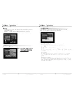 Preview for 12 page of Teac DV-B420 Owner'S Manual