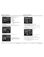 Preview for 13 page of Teac DV-B420 Owner'S Manual