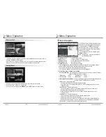 Preview for 17 page of Teac DV-B420 Owner'S Manual