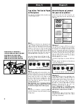 Preview for 8 page of Teac DV-H350 Owner'S Manual