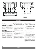 Preview for 18 page of Teac DV-H350 Owner'S Manual