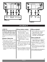 Preview for 19 page of Teac DV-H350 Owner'S Manual