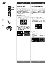 Preview for 38 page of Teac DV-H350 Owner'S Manual