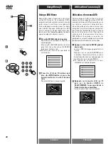 Preview for 40 page of Teac DV-H350 Owner'S Manual