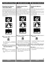 Preview for 49 page of Teac DV-H350 Owner'S Manual