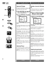 Preview for 64 page of Teac DV-H350 Owner'S Manual