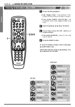 Предварительный просмотр 24 страницы Teac DV-H500 Owner'S Manual