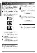 Preview for 30 page of Teac DV-H500 Owner'S Manual