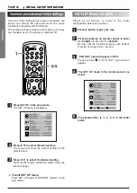 Preview for 32 page of Teac DV-H500 Owner'S Manual