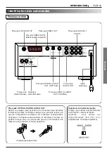 Preview for 45 page of Teac DV-H500 Owner'S Manual