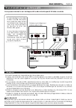 Preview for 49 page of Teac DV-H500 Owner'S Manual