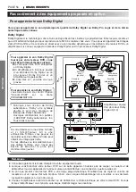 Предварительный просмотр 50 страницы Teac DV-H500 Owner'S Manual