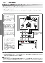 Предварительный просмотр 52 страницы Teac DV-H500 Owner'S Manual