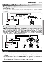 Предварительный просмотр 53 страницы Teac DV-H500 Owner'S Manual