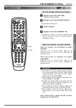 Предварительный просмотр 55 страницы Teac DV-H500 Owner'S Manual