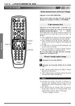 Предварительный просмотр 56 страницы Teac DV-H500 Owner'S Manual