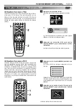 Предварительный просмотр 59 страницы Teac DV-H500 Owner'S Manual