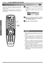 Предварительный просмотр 60 страницы Teac DV-H500 Owner'S Manual