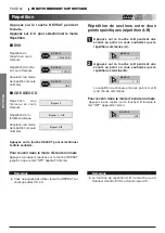 Предварительный просмотр 62 страницы Teac DV-H500 Owner'S Manual