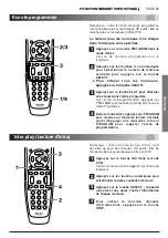 Предварительный просмотр 65 страницы Teac DV-H500 Owner'S Manual