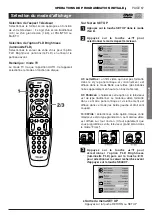 Предварительный просмотр 67 страницы Teac DV-H500 Owner'S Manual