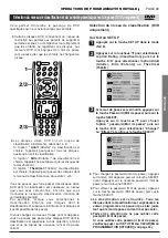 Предварительный просмотр 69 страницы Teac DV-H500 Owner'S Manual