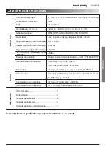 Предварительный просмотр 73 страницы Teac DV-H500 Owner'S Manual