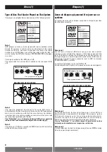 Предварительный просмотр 6 страницы Teac DV-H550 Owner'S Manual