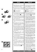 Предварительный просмотр 8 страницы Teac DV-H550 Owner'S Manual