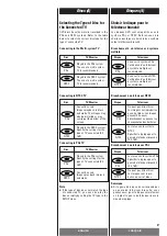 Предварительный просмотр 9 страницы Teac DV-H550 Owner'S Manual