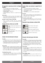 Предварительный просмотр 9 страницы Teac DV-L800 Owner'S Manual