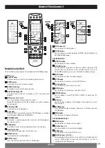 Предварительный просмотр 19 страницы Teac DV-L800 Owner'S Manual