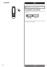 Предварительный просмотр 50 страницы Teac DV-L800 Owner'S Manual