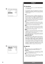 Предварительный просмотр 56 страницы Teac DV-L800 Owner'S Manual