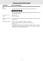 Preview for 33 page of Teac DV-P100 Instruction