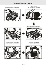 Preview for 34 page of Teac DV-P100 Instruction