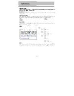 Preview for 45 page of Teac DV-P701 User Manual