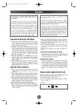 Preview for 6 page of Teac DV-R101 User Manual