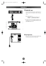 Preview for 12 page of Teac DV-R101 User Manual