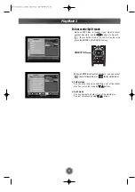 Preview for 31 page of Teac DV-R101 User Manual