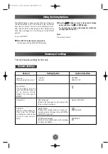 Preview for 47 page of Teac DV-R101 User Manual