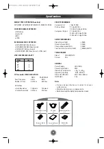 Preview for 58 page of Teac DV-R101 User Manual