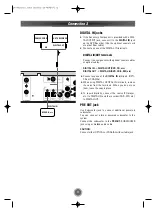 Предварительный просмотр 12 страницы Teac DV-R301 User Manual